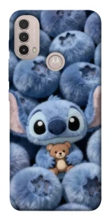 Чохол на Motorola Moto E40 Sweet Stitch фото 1 з 1