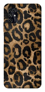 Чохол на ZTE Blade V2020 Smart Leopard Skin фото 1 з 1