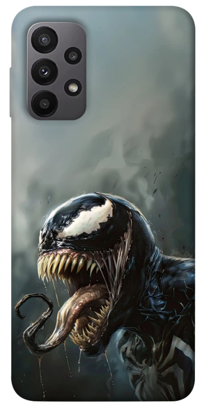 Чохол на Samsung Galaxy A23 4G venom v7 фото 1 з 1