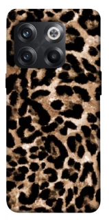 Чехол на OnePlus 10T Leopard Skin v4 фото 1 из 1