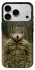 Чехол на Apple iPhone 18 Pro Max Волк защитник фото 1 из 1