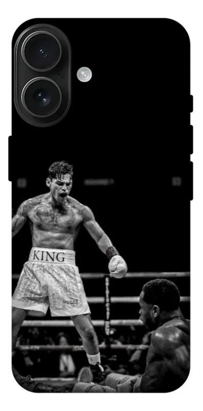 Чехол на Apple iPhone 17 (6.3") king фото 1 из 1