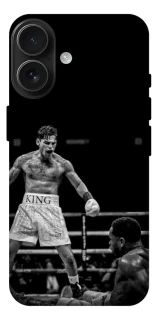 Чехол на Apple iPhone 17 (6.3") king фото 1 из 1