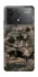 Чехол на Xiaomi Poco F6 Pro Black hawk фото 1 из 1