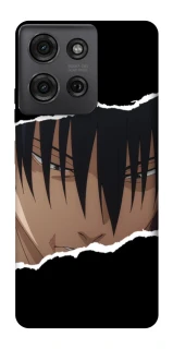 Чохол на Motorola Moto G75 Toji v6 фото 1 з 1