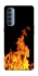 Чохол на Oppo Reno 4 Pro Вогонь фото 1 з 1
