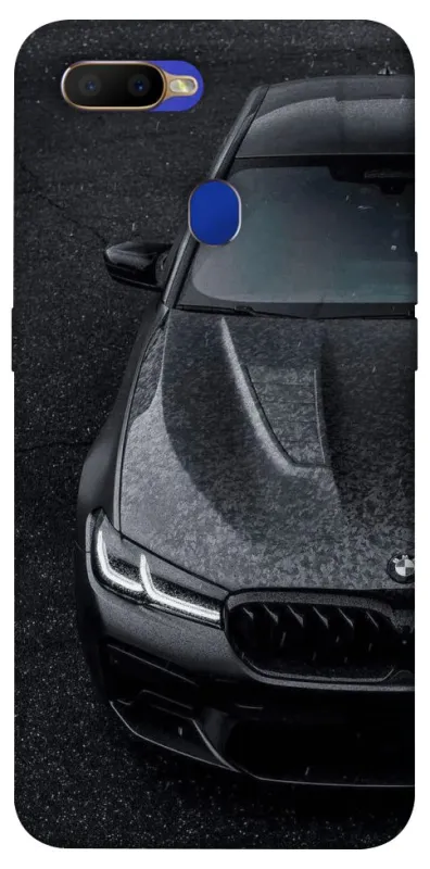Чехол на Oppo A5s BMW v47 фото 1 из 1