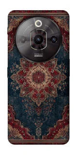 Чохол на ZTE Nubia Focus Pro Килим v88 фото 1 з 1