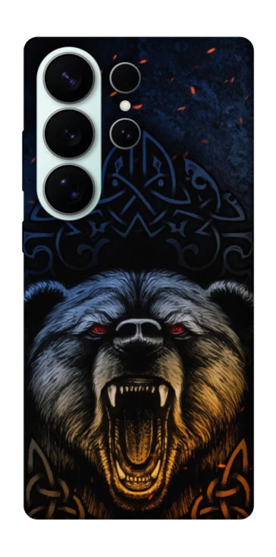 Чехол на Samsung Galaxy S26 Ultra Bear v2 фото 1 из 1