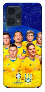 Чехол на Realme 9 4G / 9 Pro+ Сбоная Украины v2 фото 1 из 1