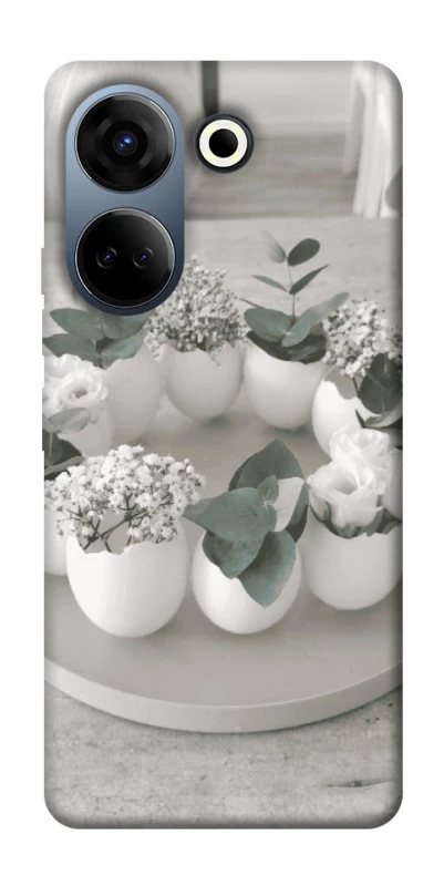 Чохол на TECNO Camon 20 Pro (CK7n) Mood фото 1 з 1