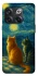 Чохол на OnePlus 10T Cats under the stars фото 1 з 1