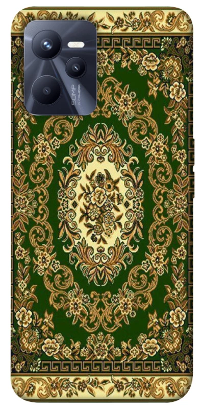 Чехол на Realme C35 Килим v9 фото 1 из 1