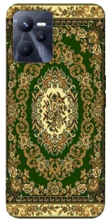 Чехол на Realme C35 Килим v9 фото 1 из 1