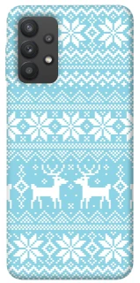 Чохол на Samsung Galaxy A32 (A325F) 4G Новорічний v10 фото 1 з 1