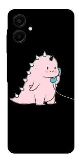 Чохол на Samsung Galaxy A06 Pair romantic theme ver.6 фото 1 з 1