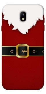 Чохол на Samsung J730 Galaxy J7 (2017) Новорічний v4 фото 1 з 1