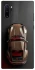 Чехол на Samsung Galaxy Note 10 Plus 911 brown фото 1 из 1