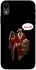 Чохол на Apple iPhone XR (6.1") Bad Santa фото 1 з 1
