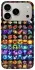 Чехол на Apple iPhone 18 Pro Abilities menu ver.2 фото 1 из 2
