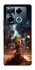 Чохол на Infinix Note 40 Pro 4G Baby Groot v3 фото 1 з 1