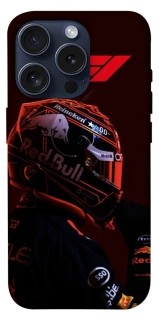 Чохол на Apple iPhone 15 Pro (6.1") F-1 ver.1 фото 1 з 1