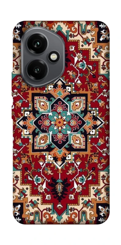 Чохол на Honor 400 Килим v4 фото 1 з 1