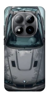 Чехол на Xiaomi Redmi Note 15 Pro 5G BMW grey фото 1 из 1