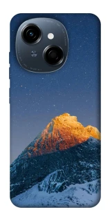 Чехол на TECNO Spark Go 1 Star mountain фото 1 из 1