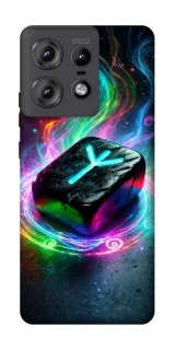 Чехол на Motorola Edge 50 Pro Руна Альгиз фото 1 из 1