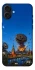 Чехол на Apple iPhone 16 Plus Moscow never sleeps ver.8 фото 1 из 1