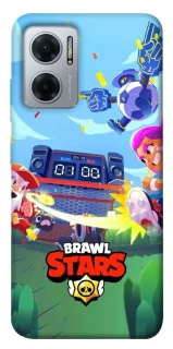 Чохол на Xiaomi Redmi Note 11E Brawl Stars ver.11 фото 1 з 1