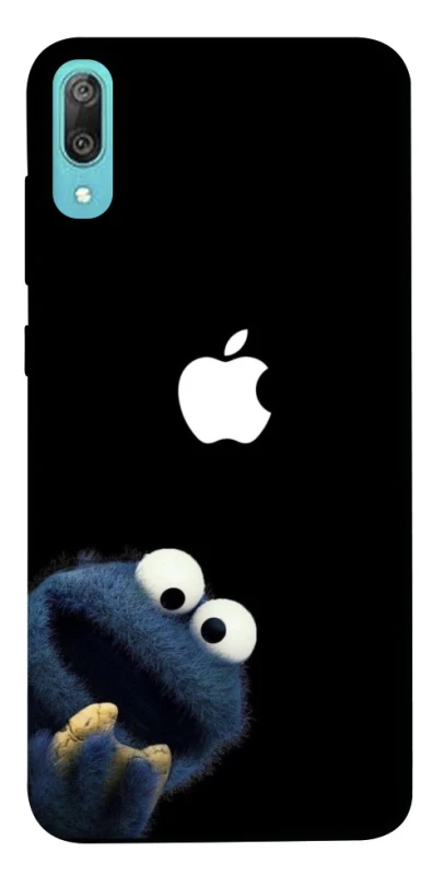 Чохол на Huawei Y6 Pro (2019) Apple logo ver.10 фото 1 з 1