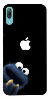 Чехол на Huawei Y6 Pro (2019) Apple logo ver.10 фото 1 из 1