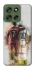 Чохол на Motorola Moto G56 5G Ronaldo та Messi фото 1 з 1