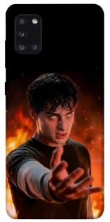 Чехол на Samsung Galaxy A31 Stranger Things ver.35 фото 1 из 1