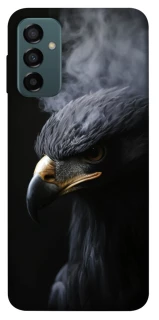 Чохол на Samsung Galaxy M13 4G black eagle фото 1 з 1