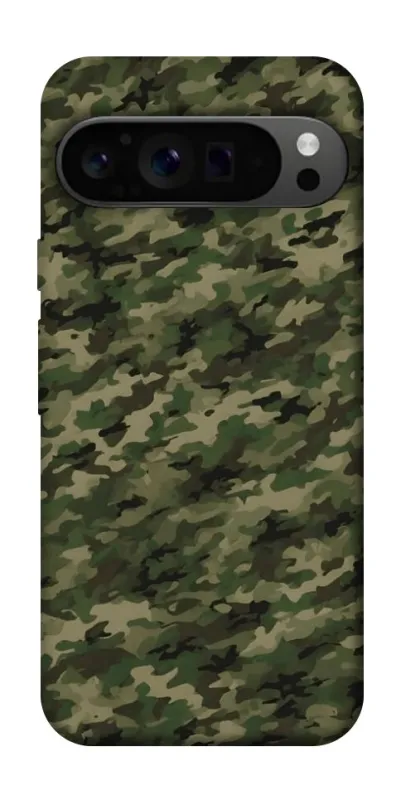 Чохол на Google Pixel 9 Pro Camouflage v24 фото 1 з 1