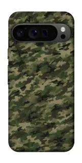 Чохол на Google Pixel 9 Pro Camouflage v24 фото 1 з 1