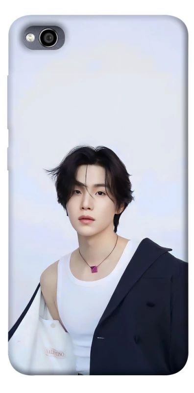 Чохол на Xiaomi Redmi 4a Suga v2 - BTS фото 1 з 1