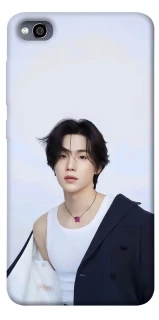 Чохол на Xiaomi Redmi 4a Suga v2 - BTS фото 1 з 1