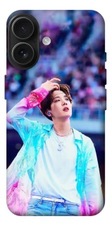 Чехол на Apple iPhone 17 (6.3") J-Hope - BTS фото 1 из 1