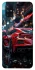 Чохол на OnePlus Nord N10 5G Red sports car фото 1 з 1
