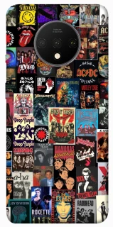 Чехол на OnePlus 7T My playlist ver.7 фото 1 из 1