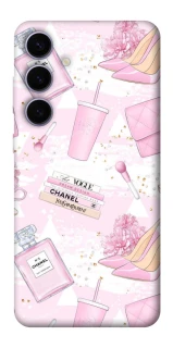 Чохол на Samsung Galaxy S25+ Fashion collage ver.10 фото 1 з 1