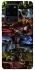 Чохол на Samsung Galaxy S20 Ultra Mortal Kombat ver.4 фото 1 з 1