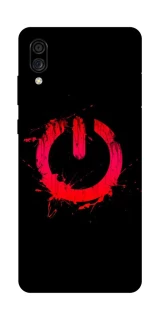 Чохол на ZTE Blade A5 (2020) Power On фото 1 з 1