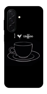 Чохол на Samsung Galaxy A26 5G Black coffee фото 1 з 1