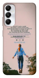 Чехол на Samsung Galaxy A05s Stranger Things ver.4 фото 1 из 1