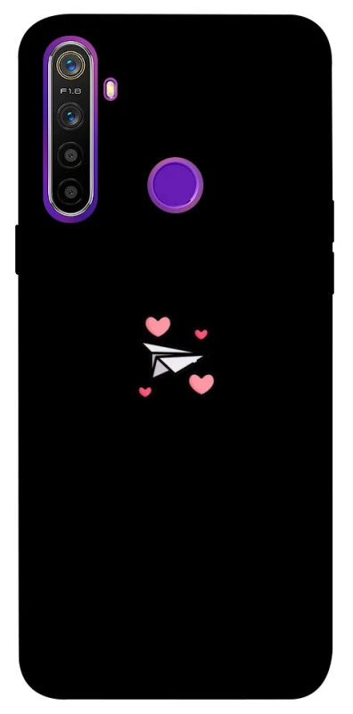 Чехол на Realme 5 Love aesthetic ver.13 фото 1 из 1